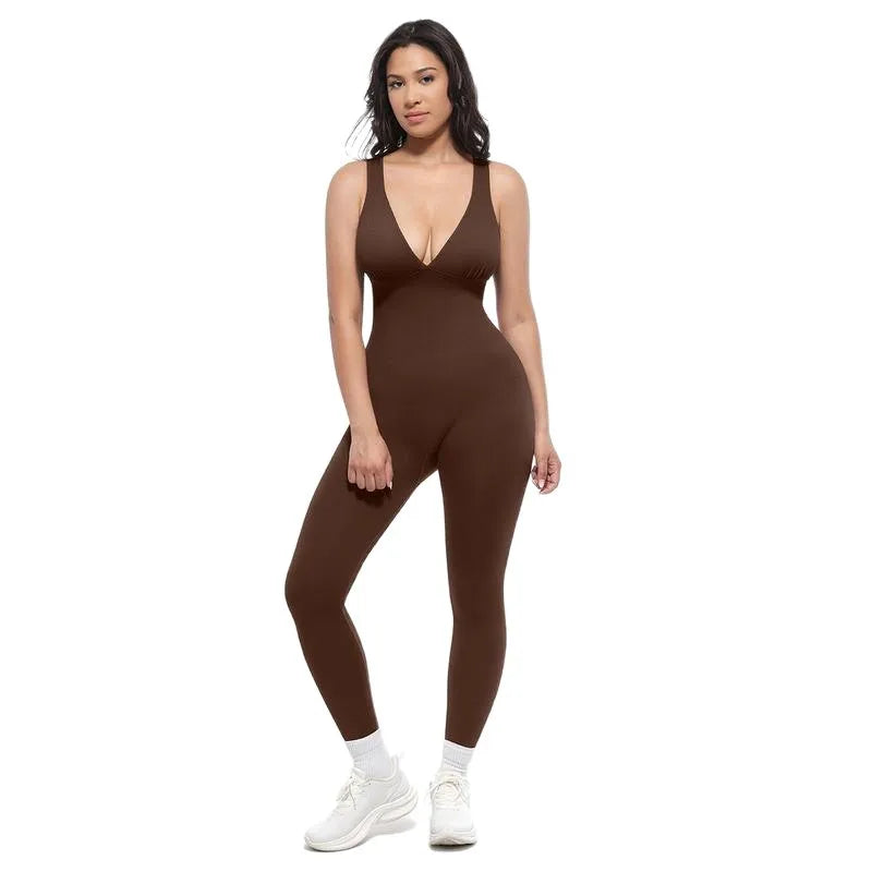 SecondSkin Jumpsuit