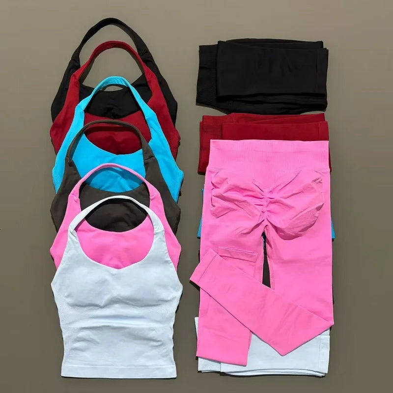 SoftFlex Set