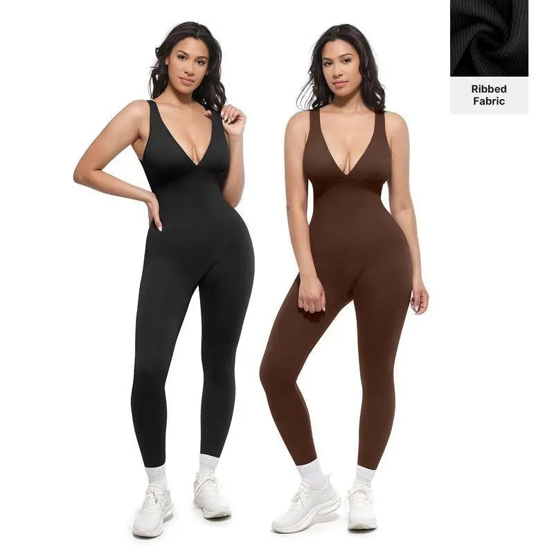 SecondSkin Jumpsuit