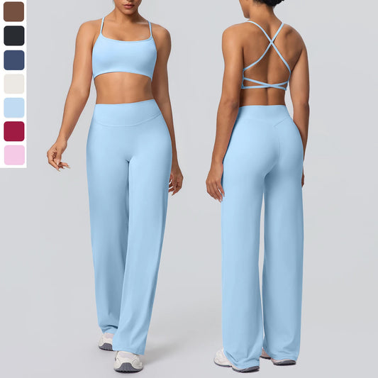 SoftMotion Wide Leg Set