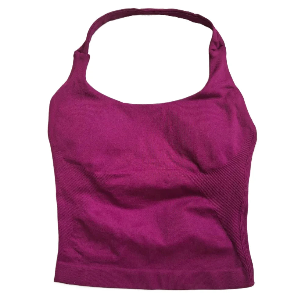 Serenity Seamless Tank