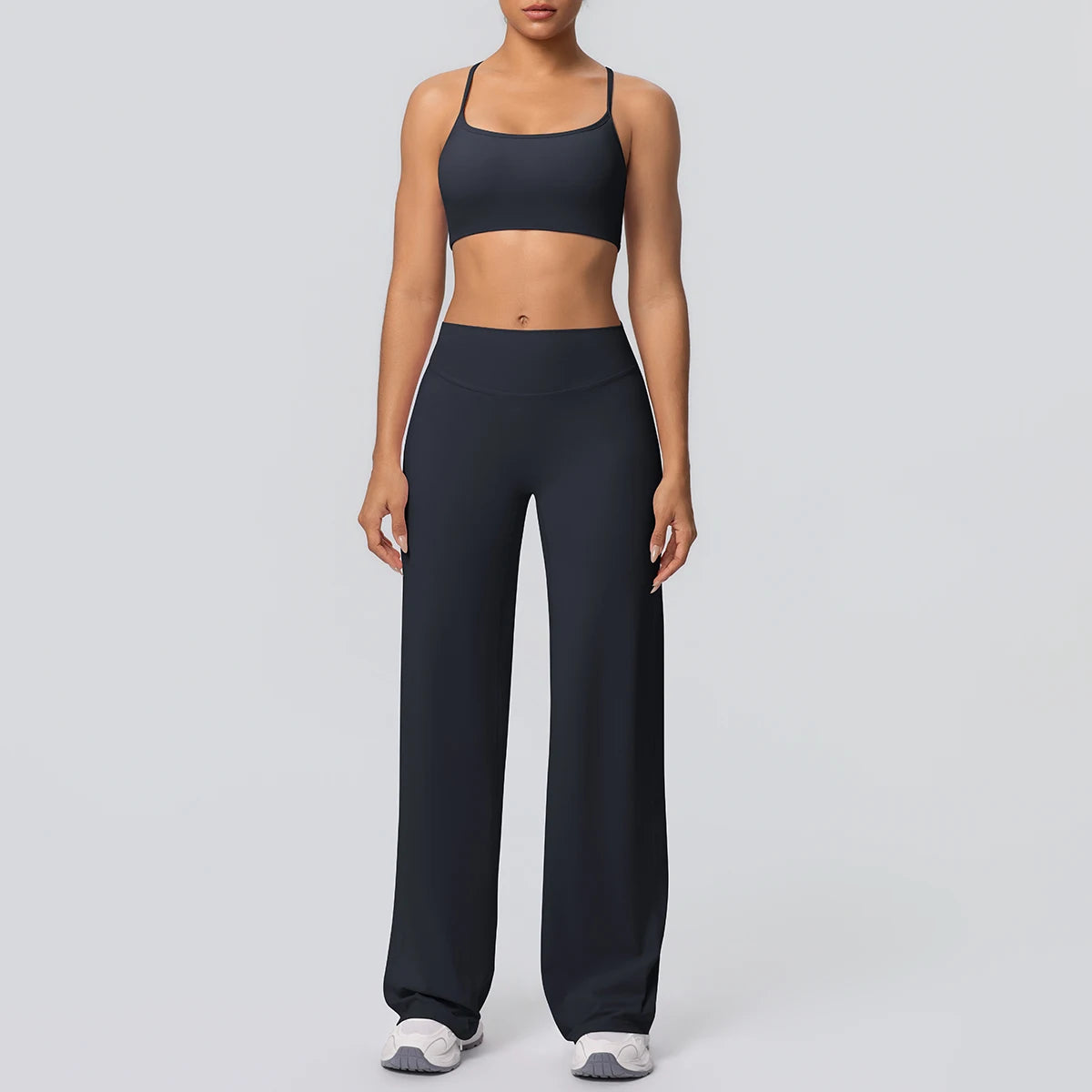 SoftMotion Wide Leg Set