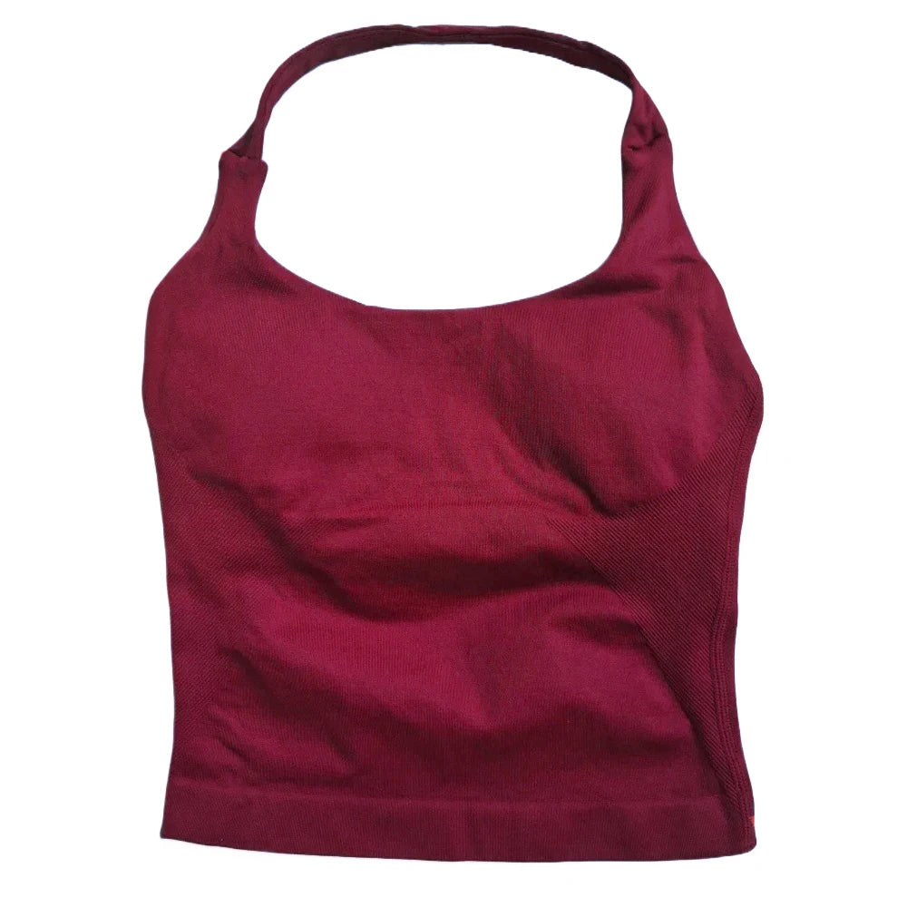 Serenity Seamless Tank