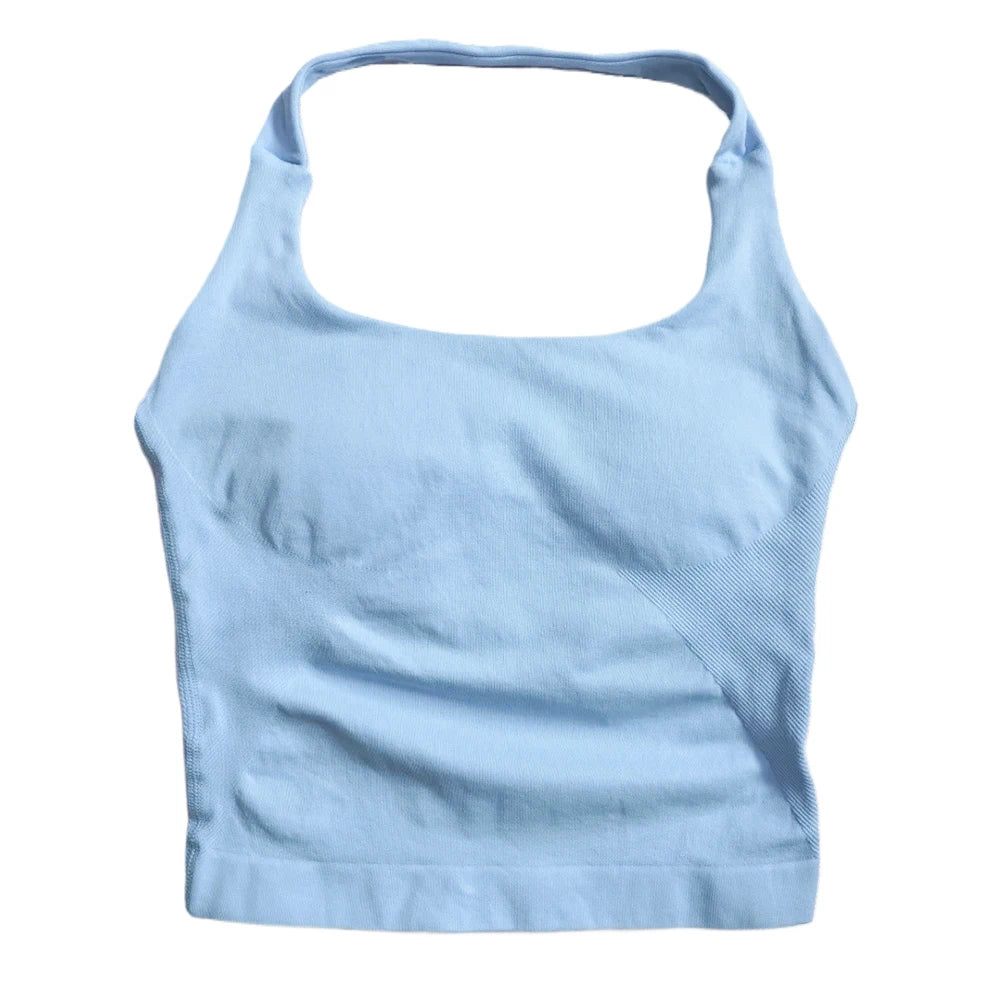 Serenity Seamless Tank