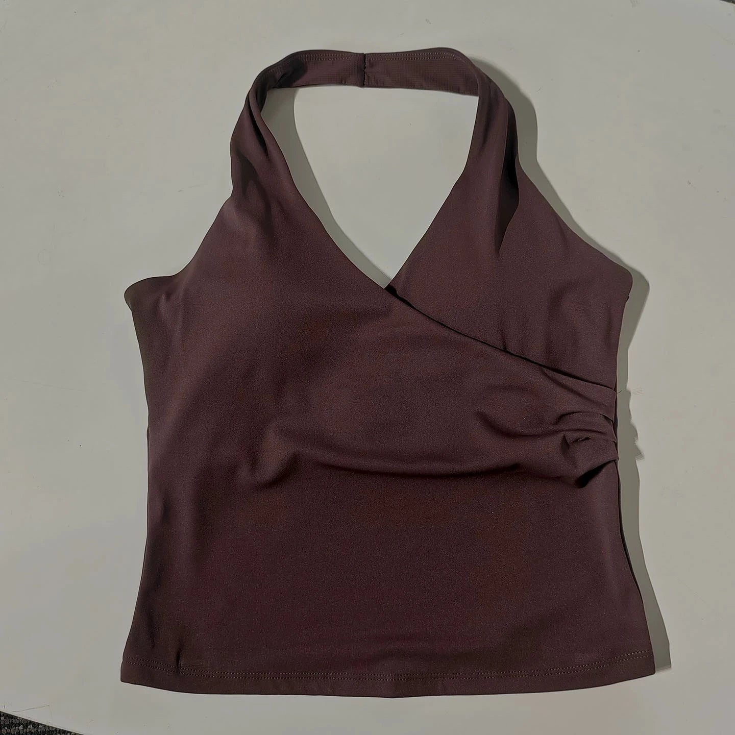 AuraFit Seamless Top