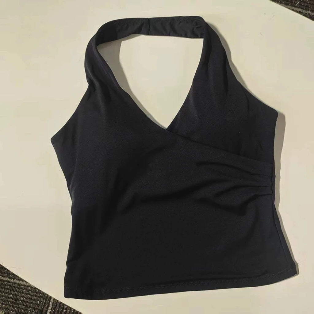 AuraFit Seamless Top
