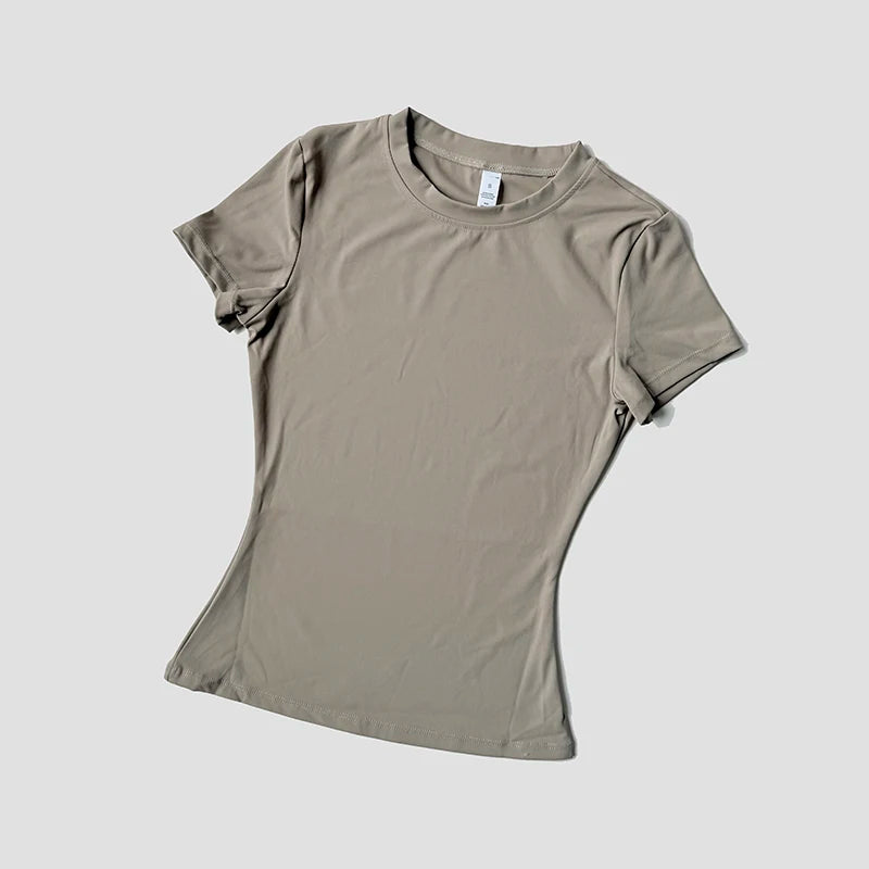 SoftContour Tee