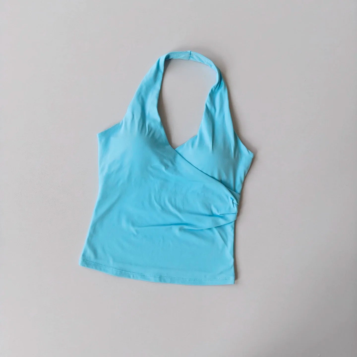 AuraFit Seamless Top