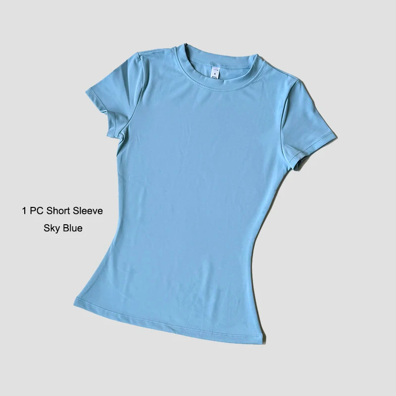 SoftContour Tee