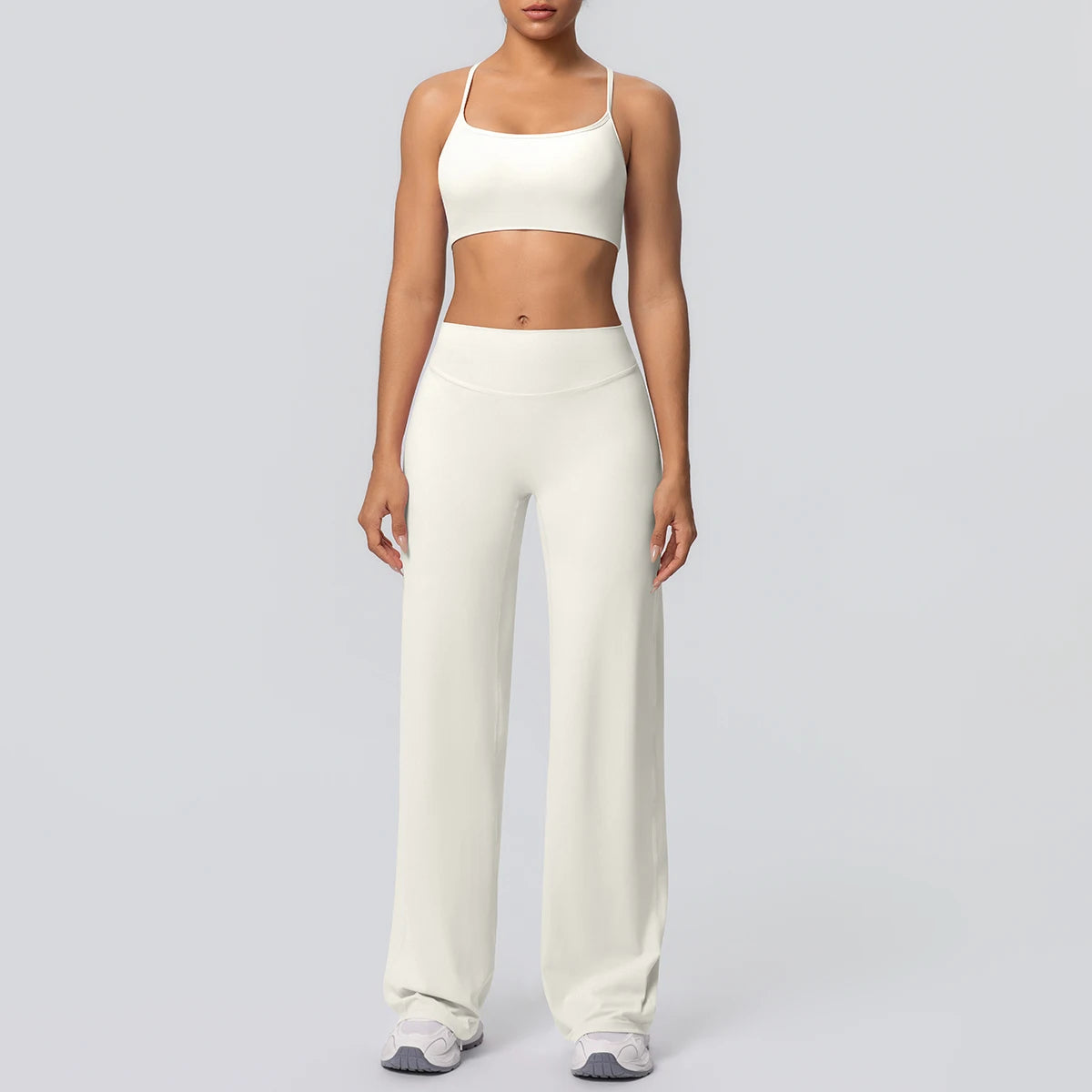 SoftMotion Wide Leg Set