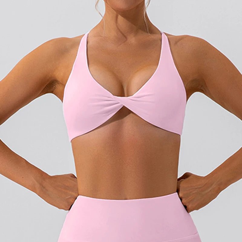 FlexAura Bra