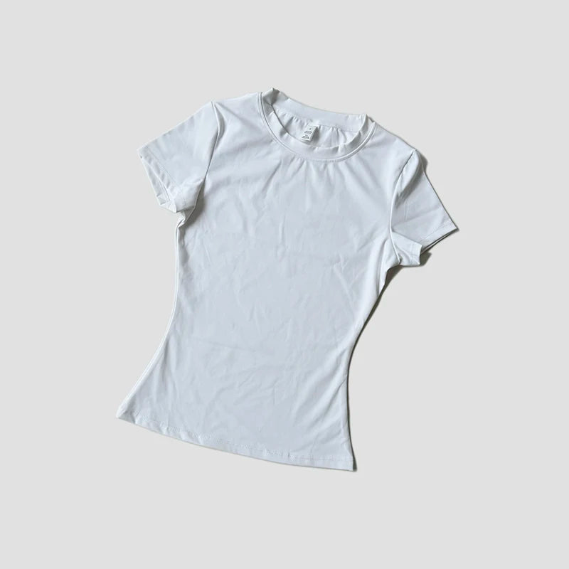SoftContour Tee