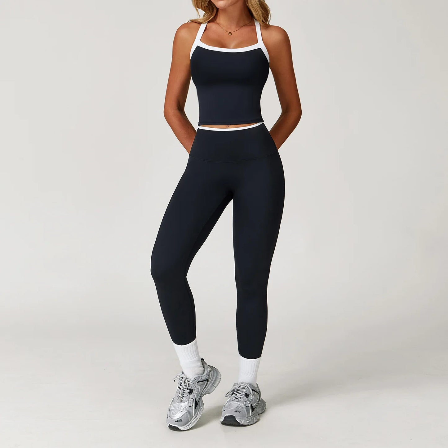 ComfortCurve Set