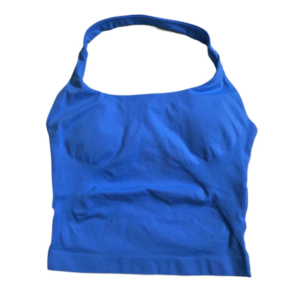 Serenity Seamless Tank