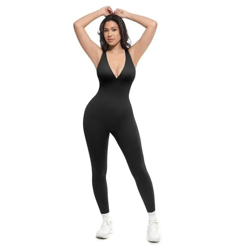 SecondSkin Jumpsuit