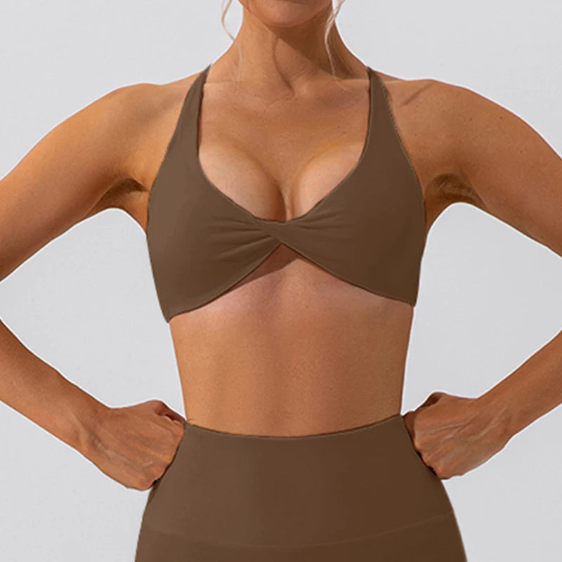 FlexAura Bra